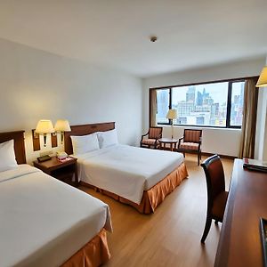 Ramada By Wyndham D Ma Bangkok